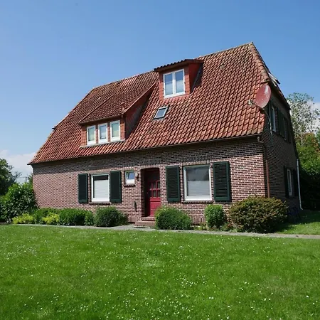 Apartment Heringsmöwe *